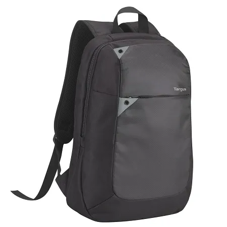 TARGUS INTELLECT 15.6" NOTEBOOK BACKPACK BLACK/GREY