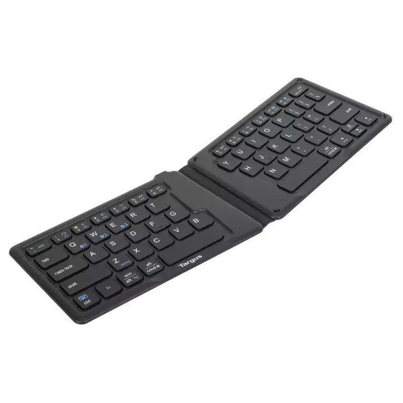 TARGUS KEYBOARD BLUETOOTH ANTIMICROBICAL FOLDING ERGO
