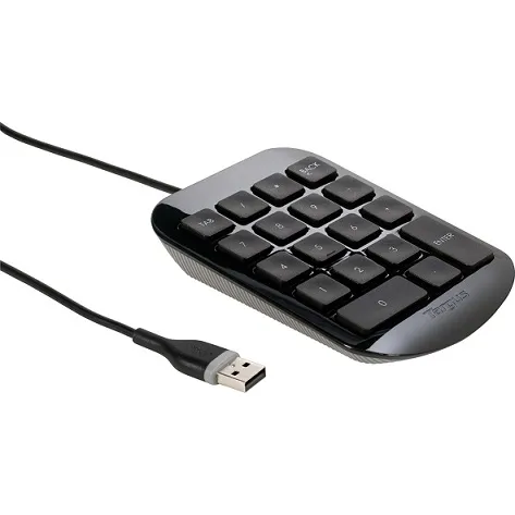 TARGUS NUMERIC KEYPAD