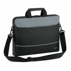 TARGUS TBT238EU 15.6 INTELLECT BAG BLACK