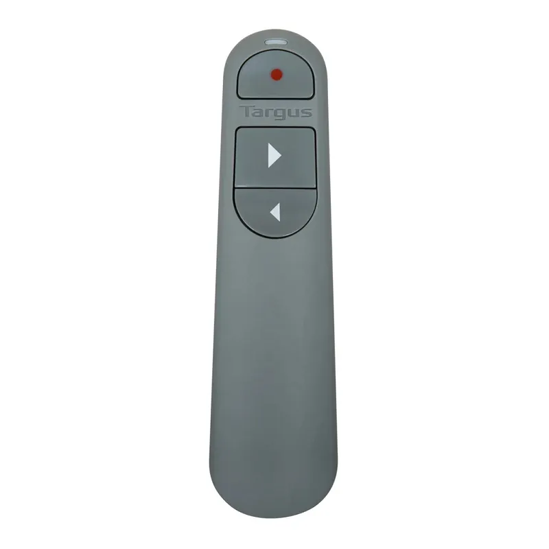 TARGUS WIRELESS PRESENTER ECOSMART REMOTE