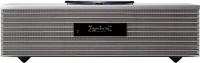 TECHNICS SC-C65EG-S PREIMUM CLASS STEREO ALL IN ONE STEREO