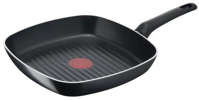 TEFAL B5564053 SIMPLE 26X26CM ГРИЛ ТАВА