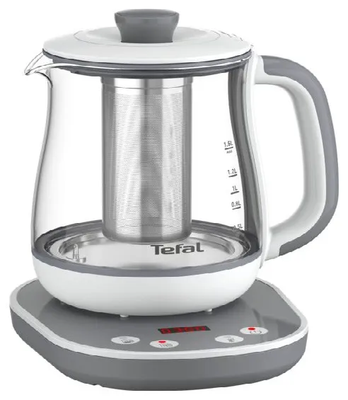 TEFAL BJ551B10 АПАРАТ ЗА ПРАВЕЊЕ ЧАЈ