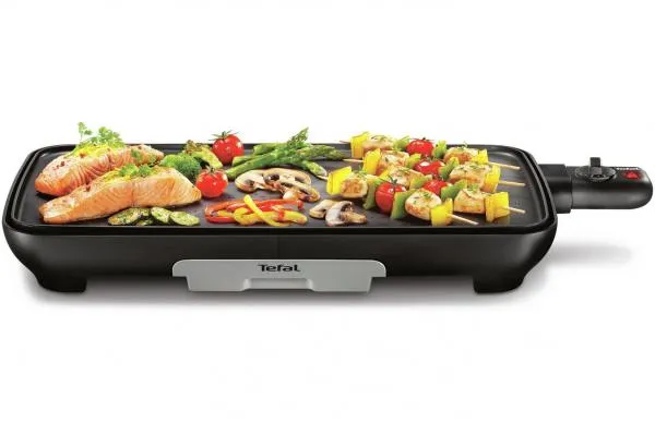 TEFAL CB-503813 ЕЛЕКТРИЧНА СКАРА