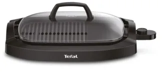 TEFAL CB6A0830 ЕЛЕКТРИЧНА СКАРА