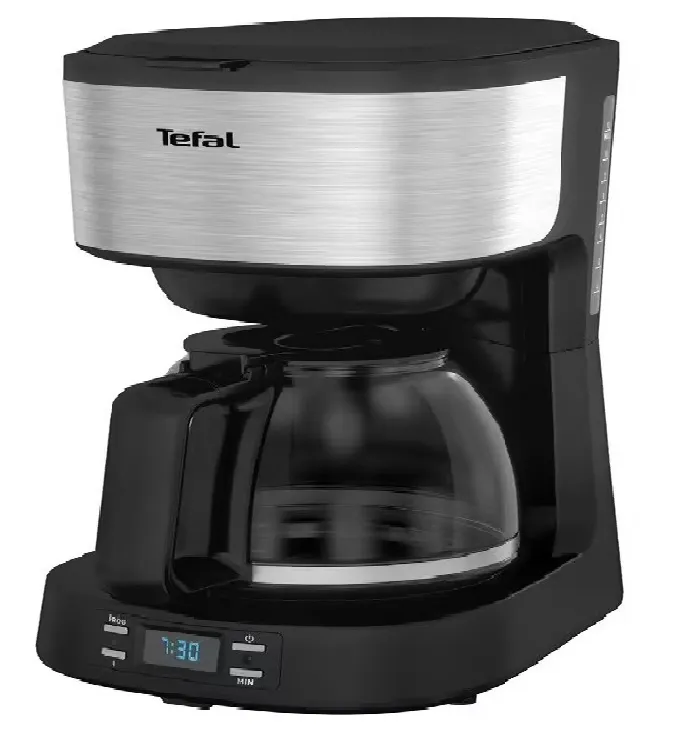 TEFAL CM520D10 АПАРАТ ЗА ФИЛТЕР КАФЕ