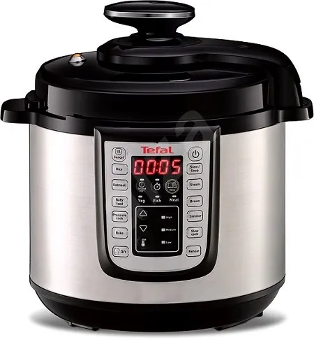 TEFAL CY505E30 МУЛТИГОТВАЧ