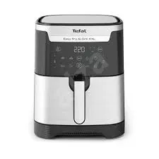 TEFAL EY801D15 ФРИТЕЗА НА ТОПОЛ ВОЗДУХ AIR FRYER