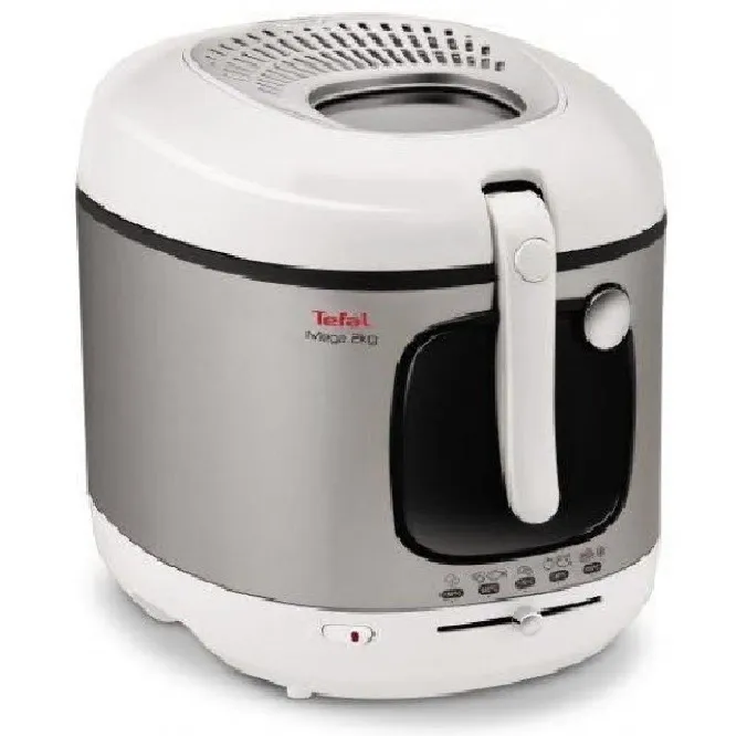 TEFAL FR480015 ФРИТЕЗА