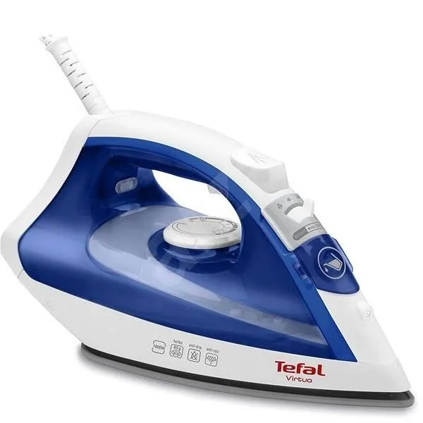 TEFAL FV1711E0 ПЕГЛА НА ПАРЕА