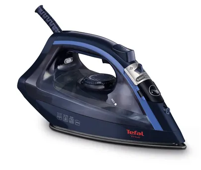 TEFAL FV1713 ПЕГЛА НА ПАРЕА