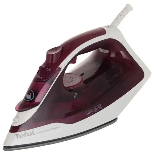 TEFAL FV2835E0 ПЕГЛА НА ПАРЕА