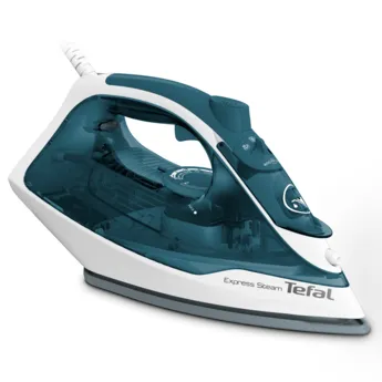 TEFAL FV2839E0 ПЕГЛА СО ПАРЕА