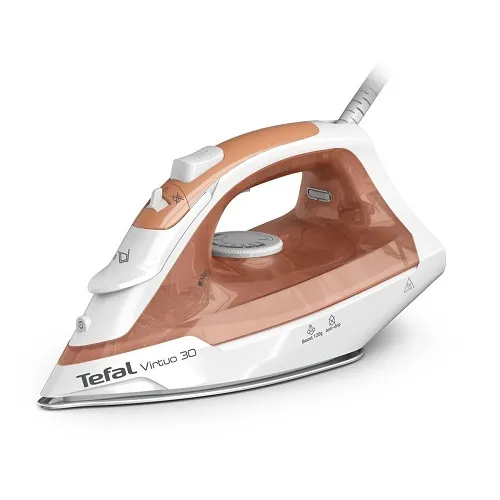 TEFAL FV2C40E0 ПЕГЛА СО ПАРЕА