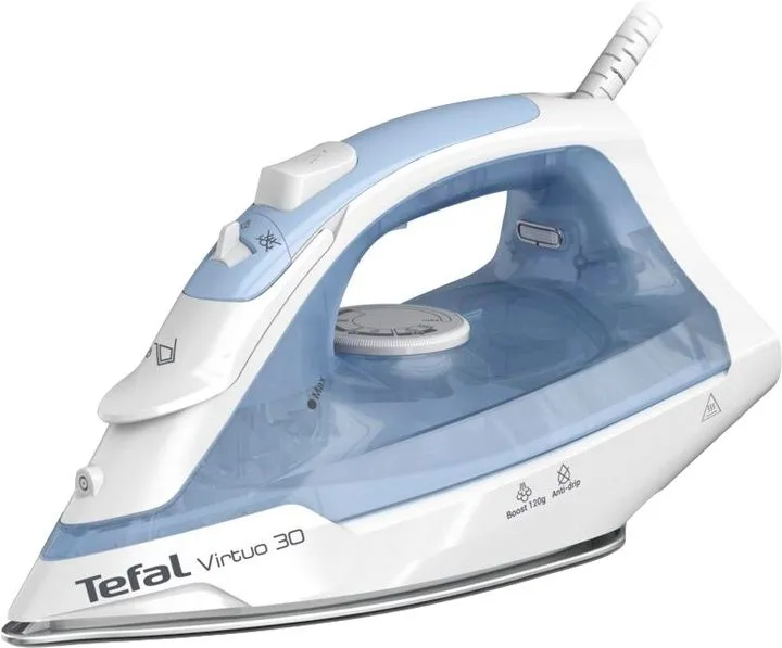 TEFAL FV2C41E0 ПЕГЛА СО ПАРЕА