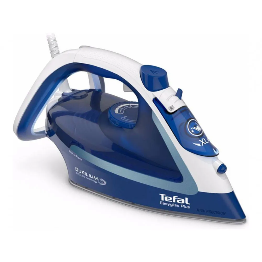 TEFAL FV5735E0 ПЕГЛА