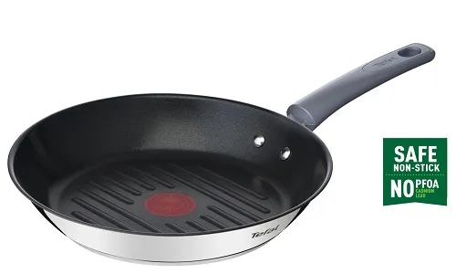 TEFAL G7314055 DAILY CK 26см GRILL ТАВА