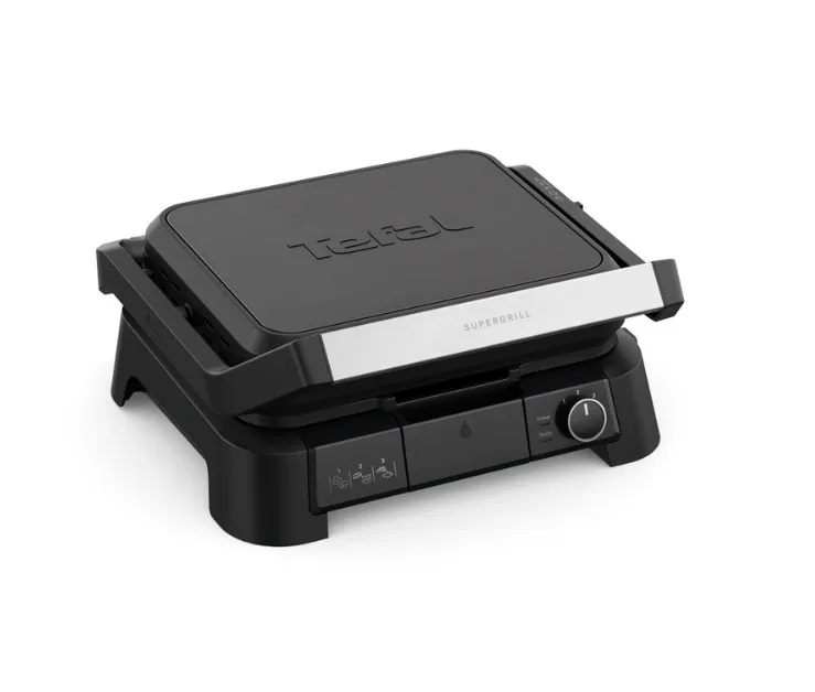 TEFAL GC5108E0 ТОСТЕР СКАРА