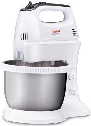 TEFAL HT-312138 МИКСЕР СО САД