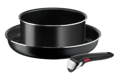 TEFAL L1539243 ING 3pcs СЕТ ТАВИ