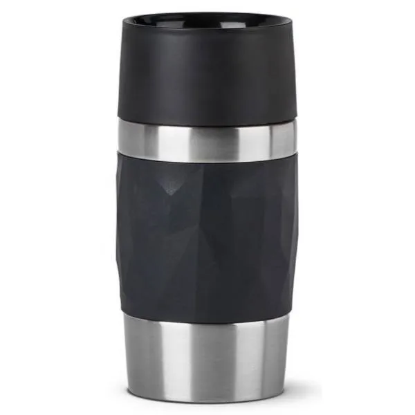 TEFAL N2160110 ТЕРМО ШОЉА 0.3 BLACK