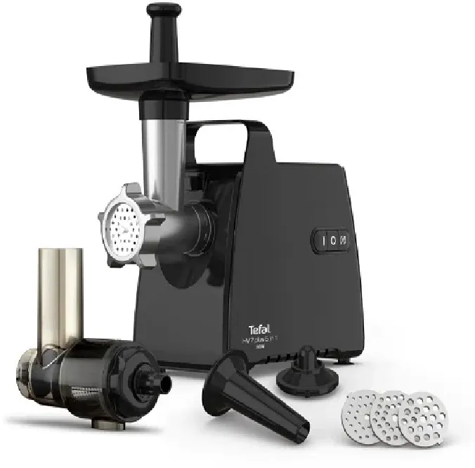 TEFAL NE553838 МЕЛНИЦА ЗА МЕСО