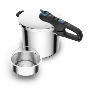 TEFAL P2584401 SECURE 8LTRENDY ЕКСПРЕС ЛОНЕЦ