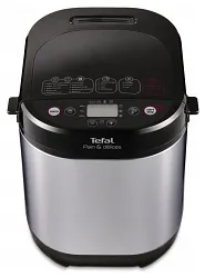 TEFAL PF-240E38 АПАРАТ ЗА ЛЕБ