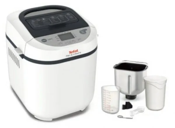 TEFAL PF250135 АПАРАТ ЗА ЛЕБ