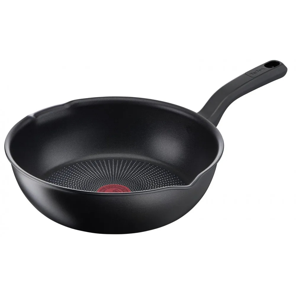 TEFAL SO CHEF G2677772 26CM ВОК ТАВА