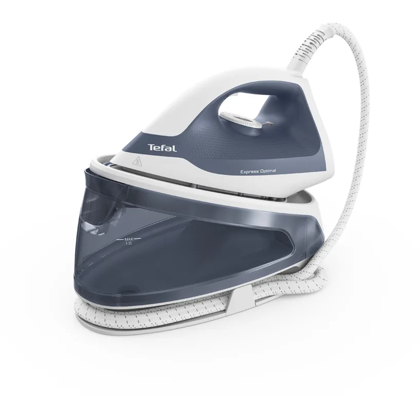 TEFAL SV4110E0 ПЕГЛА СО ПАРЕН ГЕНЕРАТОР