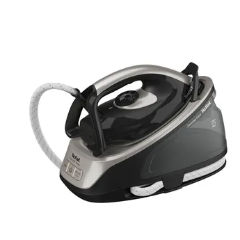 TEFAL SV6140E0 ПЕГЛА СО ПАРЕН ГЕНЕРАТОР