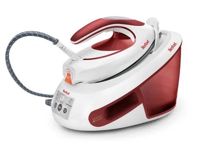 TEFAL SV8030E0 ПЕГЛА СО ПАРЕН ГЕНЕРАТОР
