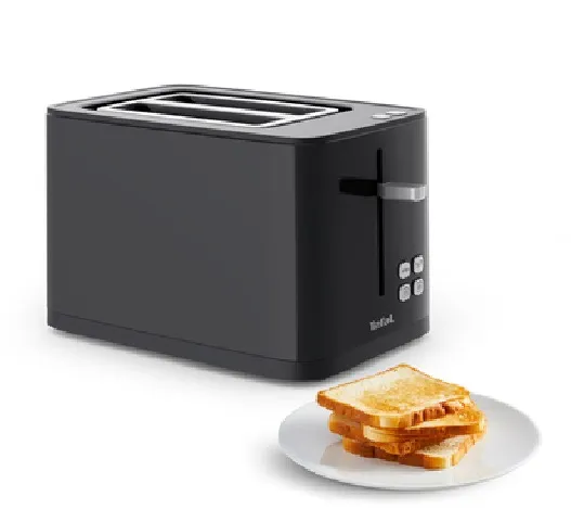 TEFAL TT640810 ТОСТЕР ЗА ДВОПЕК