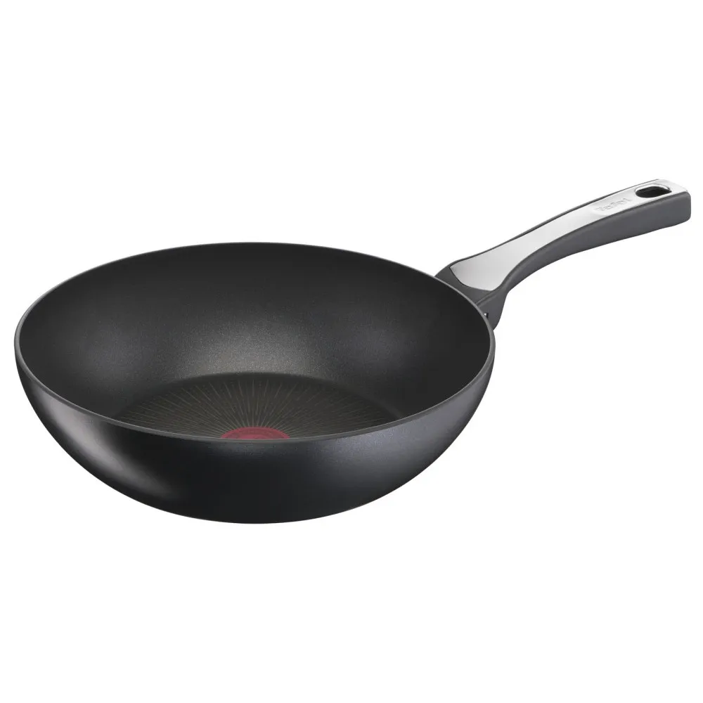 TEFAL UNLIMITED G2551972 28CM ВОК ТАВА
