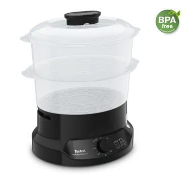 TEFAL VC139810 АПАРАТ ЗА ГОТВЕЊЕ НА ПАРЕА