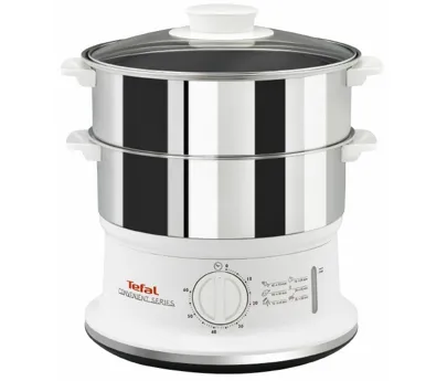 TEFAL VC145130 АПАРАТ ЗА ГОТВЕЊЕ НА ПАРЕА