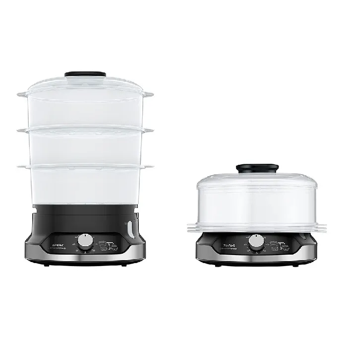 TEFAL VC204810 АПАРАТ ЗА ГОТВЕЊЕ НА ПАРЕА
