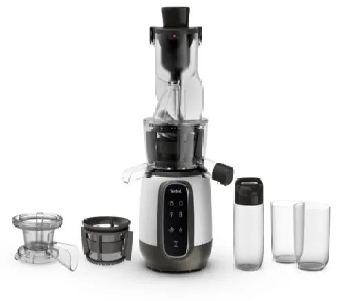 TEFAL ZC605D38 СОКОВНИК