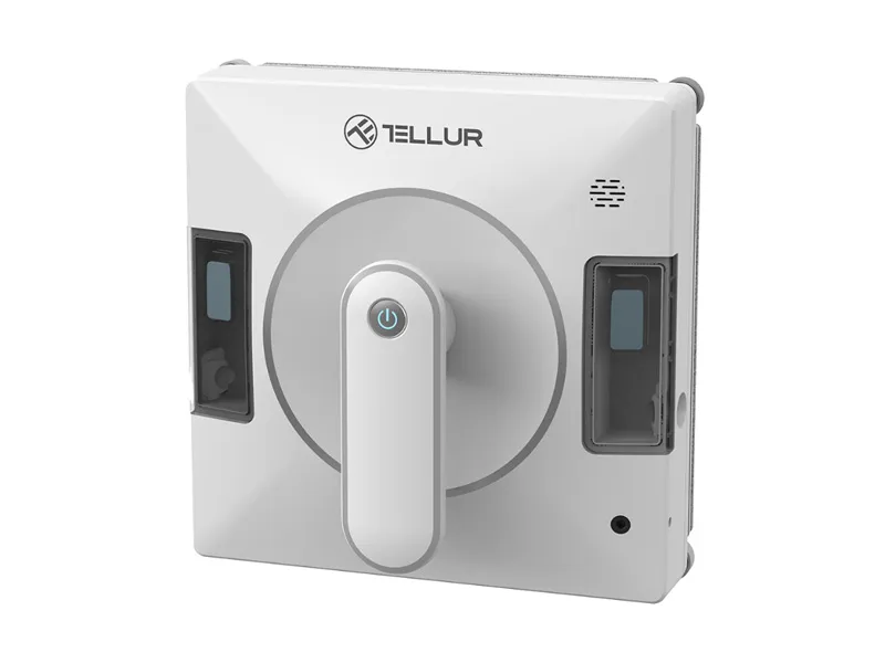 Tellur Smart WiFi Robot Window Cleaner RWC02 72W White