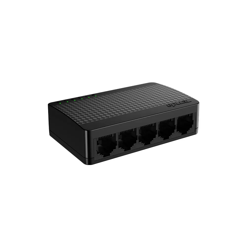Tenda Switch 5port Gigabit SG105M