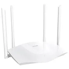 TENDA TX3 WIRELESS AX SMAR DUAL-BAND ROUTER 1800MBPS WIFI6 TX3