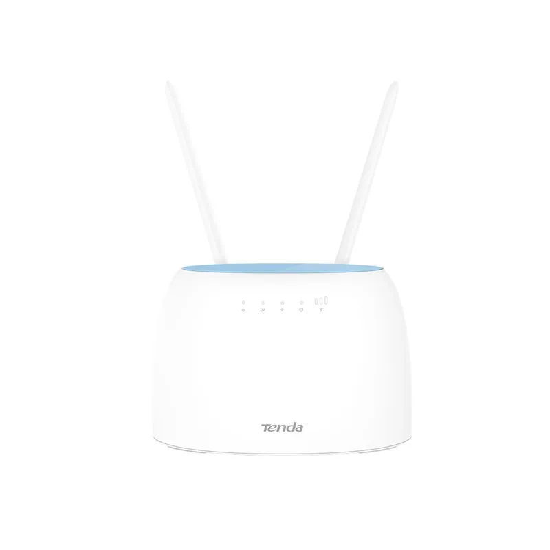Tenda Wireless AC 4G+ LTE Gigabit Router 1200Mbps 4G09