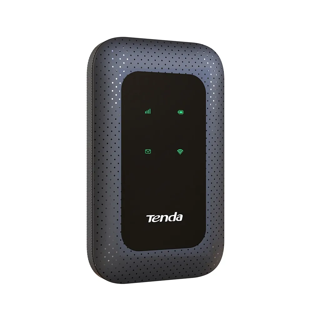 TENDA WIRELESS N 4G LTE ROUTER 150MBPS 4G180