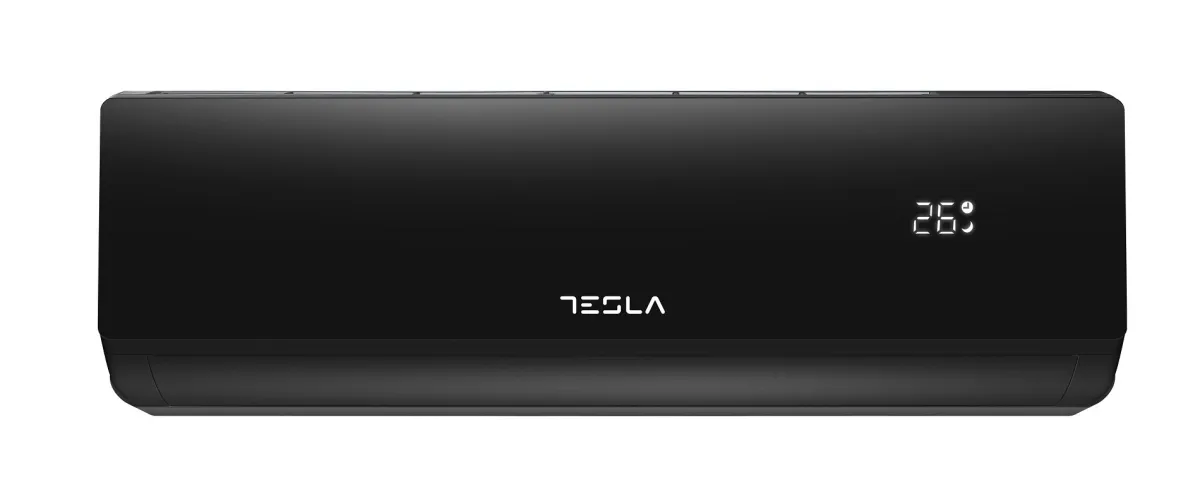 TESLA Black Style TT34EX82BM-1232IAW 12000btu