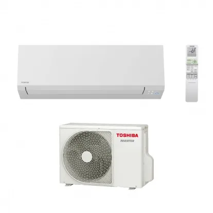 TOSHIBA Seiya New RAS-24E2KVG-E / RAS-24E2AVG-E1