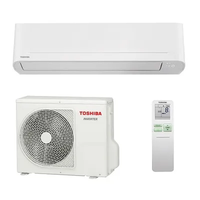 TOSHIBA Seiya New RAS-B13E2KVG-E/RAS-13E2KVG-E iverter
