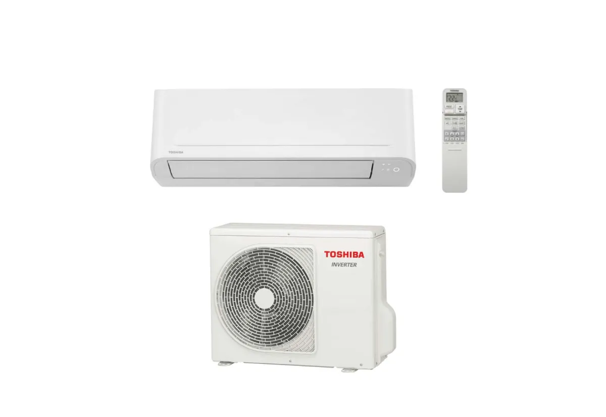TOSHIBA Seiya New RAS-B16E2KVG-Е/RAS-16E2AVG-E