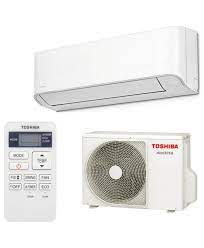 TOSHIBA Seiya RAS-18JEKVG-Е/RAS-18E2AVG-E inverter